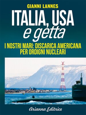 cover image of Italia, Usa e getta